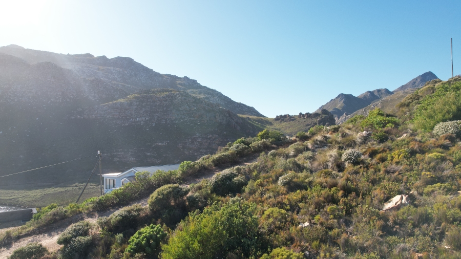 0 Bedroom Property for Sale in Rooi Els Western Cape